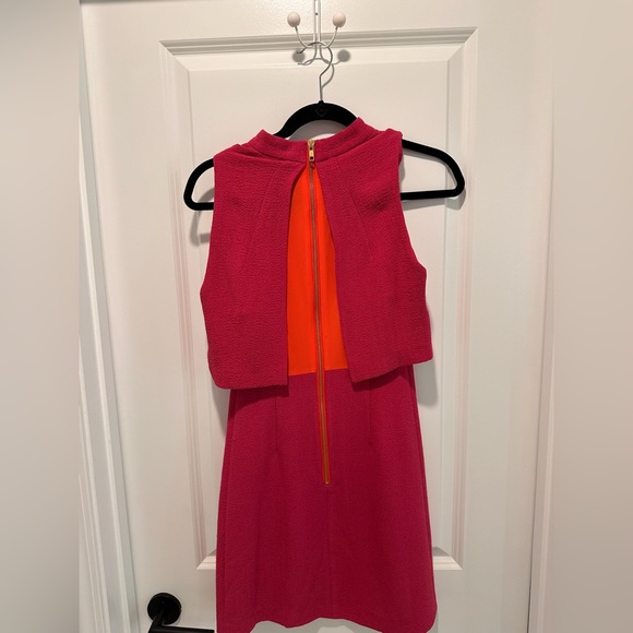 Mod Dress Mini - Picture 2 of 5